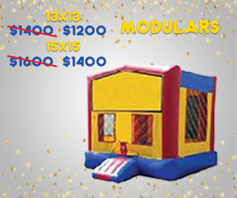We Sell Commercial Jumpers At Low Prices
